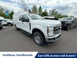  Ford F-350 Chassis