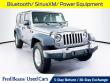 Used 2016 Jeep Wrangler Unlimited Sport SUV