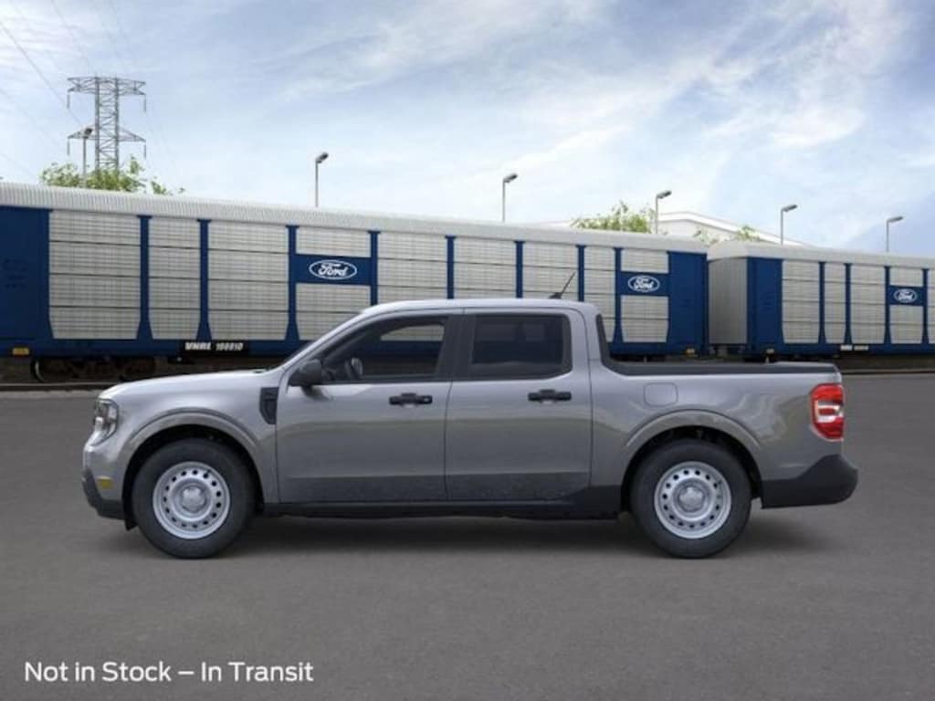 New 2026 Ford Maverick XL Truck SuperCrew