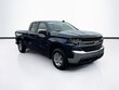 Chevrolet Silverado 1500 LTD