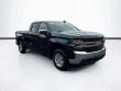 Used 2022 Chevrolet Silverado 1500 LTD LT Truck Double Cab