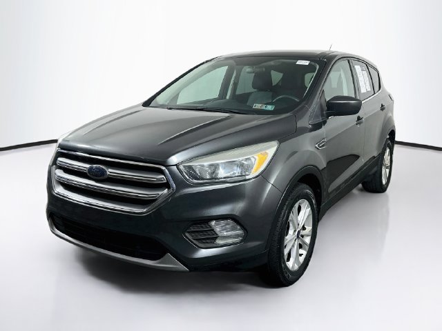 Used 2017 Ford Escape SE SUV