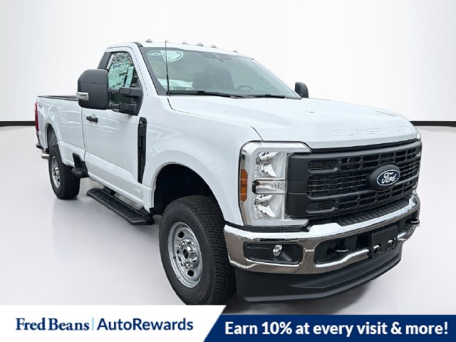 2027 Ford F-250 XL Truck Regular Cab