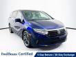 Used 2022 Honda Odyssey Elite Van