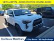 Used 2019 Toyota 4Runner TRD Pro SUV