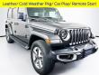 Used 2020 Jeep Wrangler Unlimited Sahara SUV
