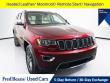 Used 2020 Jeep Grand Cherokee Limited SUV