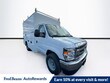  Ford E-350 Cutaway