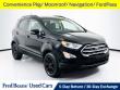 Used 2019 Ford EcoSport SE SUV
