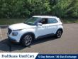 Used 2022 Hyundai Venue SEL SUV