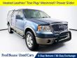 Used 2006 Ford F-150 Lariat Truck SuperCrew Cab