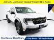 Used 2025 Ford Maverick Tremor Truck SuperCrew
