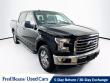 Used 2017 Ford F-150 XLT Truck SuperCrew Cab