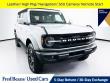 Certified 2023 Ford Bronco Outer Banks SUV