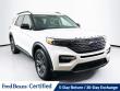 Certified 2023 Ford Explorer XLT SUV