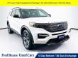Used 2023 Ford Explorer XLT SUV