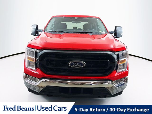 2022 Ford F-150 XL photo 2