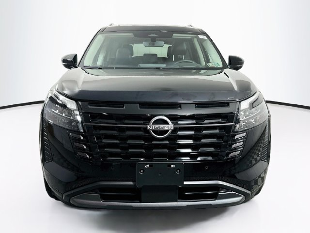 Used 2026 Nissan Pathfinder Platinum SUV