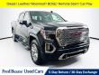 Used 2021 GMC Sierra 1500 Denali Truck Crew Cab
