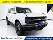 Used 2025 Ford Bronco Outer Banks SUV