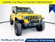 Used 2021 Jeep Wrangler Unlimited Rubicon 4xe SUV