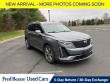 Used 2022 CADILLAC XT6 Premium Luxury SUV