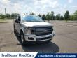 Used 2019 Ford F-150 XLT Truck SuperCrew Cab