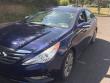 Used 2014 Hyundai Sonata SE Sedan