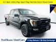 Certified 2022 Ford F-150 XLT Truck SuperCrew Cab