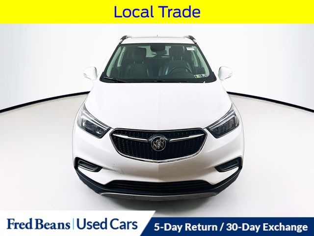 2019 Buick Encore Preferred photo 2