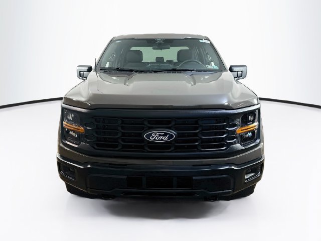 New 2026 Ford F-150 STX Truck SuperCrew Cab