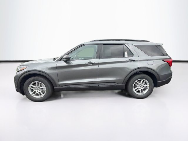 New 2027 Ford Explorer Active SUV