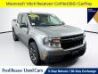 Used 2022 Ford Maverick XLT Truck SuperCrew