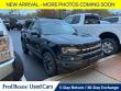 Certified 2023 Ford Bronco Sport Outer Banks SUV