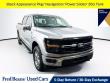 Used 2024 Ford F-150 XLT Truck SuperCrew Cab