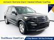 Used 2024 Ford Explorer XLT SUV