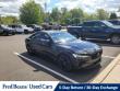Used 2024 Volvo S60 Recharge Plug-In Hybrid T8 Plus Black Edition Sedan
