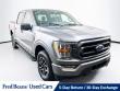 Certified 2023 Ford F-150 XLT Truck SuperCrew Cab