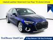 Used 2023 Audi A3 40 Premium Sedan