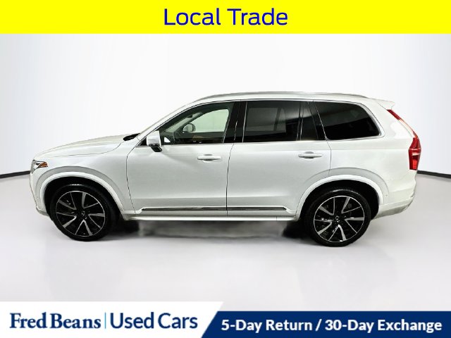 Used 2024 Volvo XC90 B6 Plus Bright Theme 6-Seater SUV