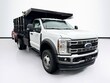  Ford F-450 Chassis