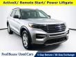 Certified 2023 Ford Explorer XLT SUV