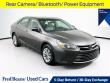 Used 2017 Toyota Camry LE Sedan