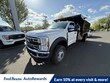 Ford F-600 Chassis
