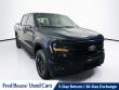 Used 2025 Ford F-150 XLT Truck SuperCrew Cab