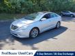Used 2012 Hyundai Sonata Limited Sedan