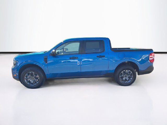 New 2026 Ford Maverick XLT Truck SuperCrew