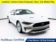 Certified 2022 Ford Mustang Ecoboost Premium Coupe