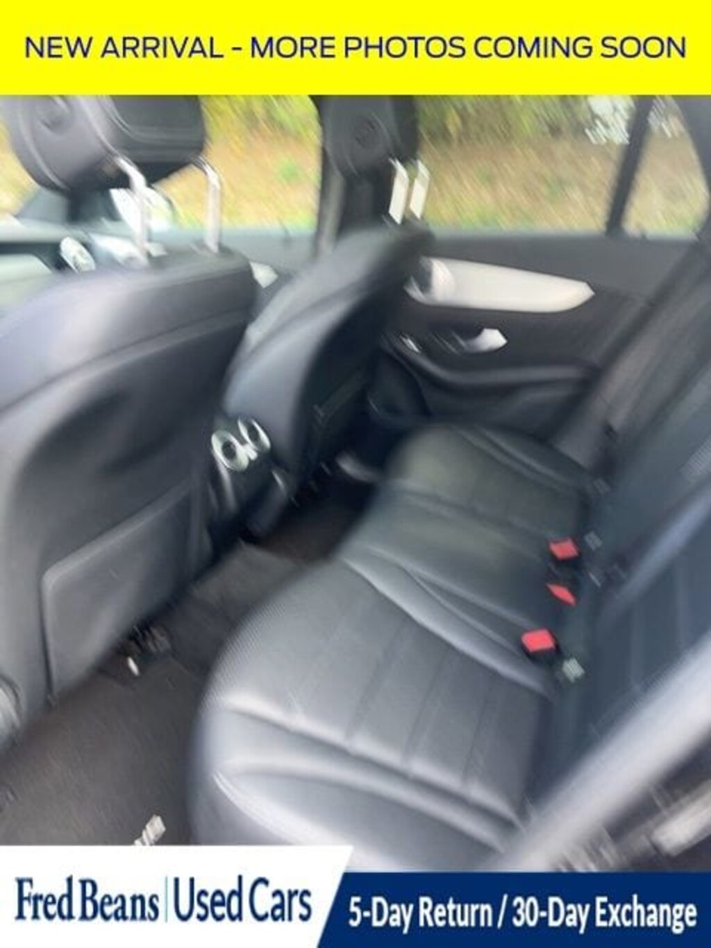 Used 2019 Mercedes-Benz GLC GLC 300 SUV