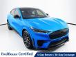 Certified 2023 Ford Mustang Mach-E GT SUV